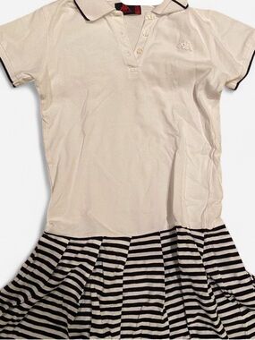Kappa tennis dress